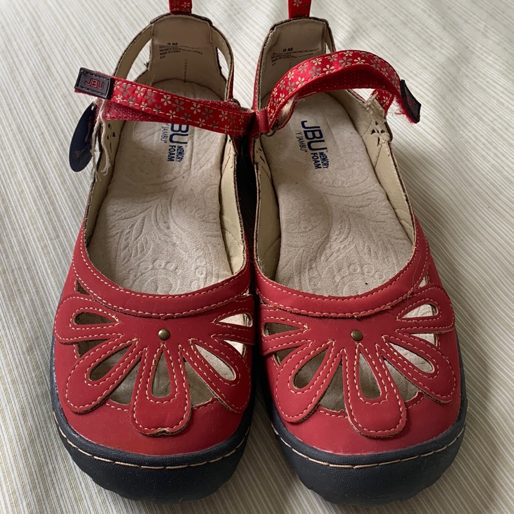 Jambu Shoes